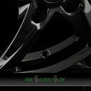 RC-Design RC30 6x15 4x108 ET45 black