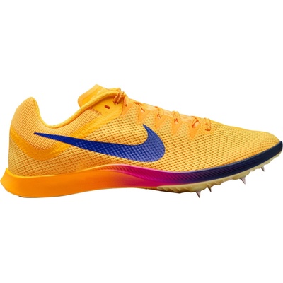Nike Rival Distance žlutá – Zbozi.Blesk.cz