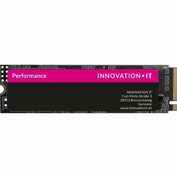 InnovationIT 256GB M.2 PCIe NVMe (00-256111)
