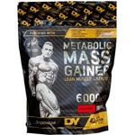 Dorian Yates Nutrition Metabolic Mass Gainer [6000 грама] Ягода