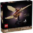 LEGO® ICONS™ - Leonardo da Vinci's Flying Machine (10363)