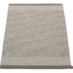 Pappelina Сив килим за открито и закрито 60x85 cm Edit Warm Grey - Pappelina (ET9A608)