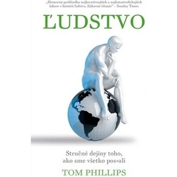 Ľudstvo - Tom Phillips