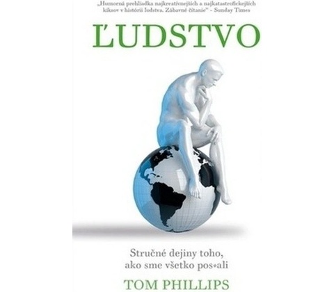 Ľudstvo - Tom Phillips