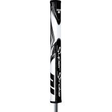 Super Stroke Zenergy Flatso 2.0 bílo/černé