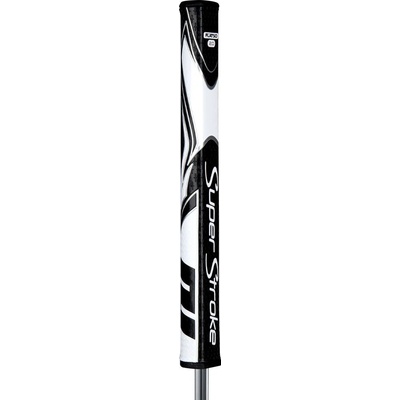 Super Stroke Zenergy Flatso 2.0 bílo/černé