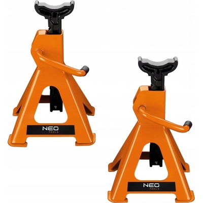NEO tools podpěra 3 t 2 ks – Sleviste.cz