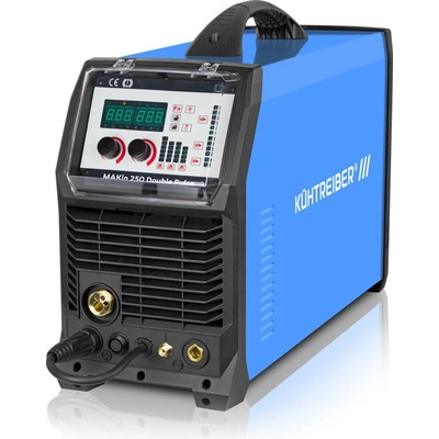 Kühtreiber Makin 250 Double Pulse