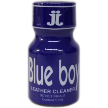 S Blue Boy 10 ml