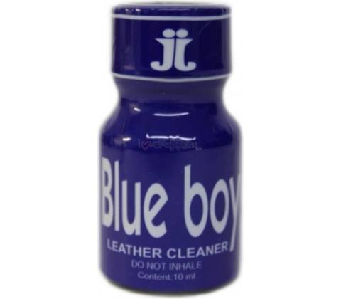 S Blue Boy 10 ml
