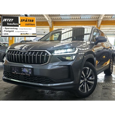 Skoda Kodiaq 2.0 TDI DSG 110 kW