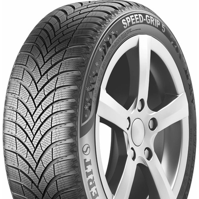 SEMPERIT Speed-Grip 5 235/45 R21 101V