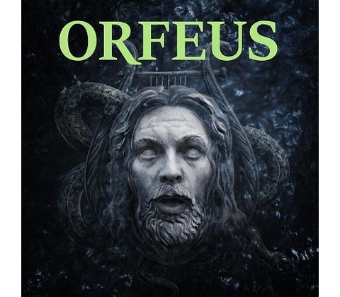 COLE, JAMES - ORFEUS CD