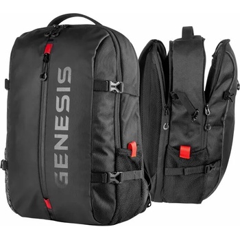 Image 1 of NATEC Genesis Pallad 410 (NBG-1947)