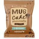 NOMINAL Hrnčeková torta mug cake čokoládová s proteínom 60 g