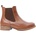 Ten Points Дамски зимни ботуши Ten Points Women's Pandora Chelsea Boots Wool Winter boots - Cognac - размер 36 (EU) (126-0515-0212)