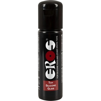 ostatní Лубрикант EROS Toy Glide 100 ml