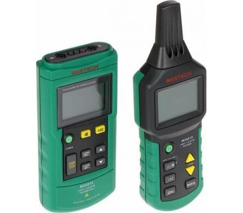 MASTECH MS6818