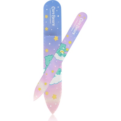Londontown Care Bears skleněný pilník 1 ks