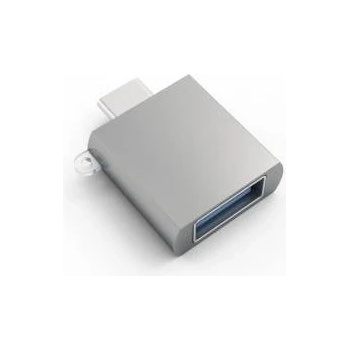 SATECHI Adapter USB Satechi USB-C - USB Silver (ST-TCUAM)