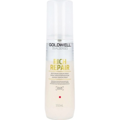 Goldwell Dualsenses Rich Repair Restoring Serum Spray 150 ml
