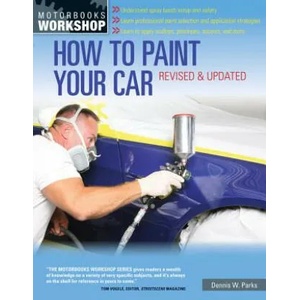 How to Paint Your Car (2013)