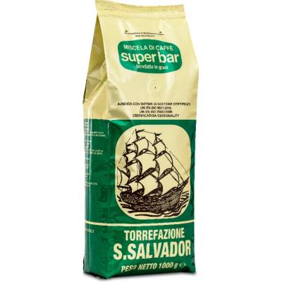 SAN SALVADOR SUPER BAR 1 Kg