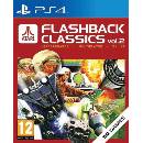 Hry na PS4 Atari Flashback Classics vol 2