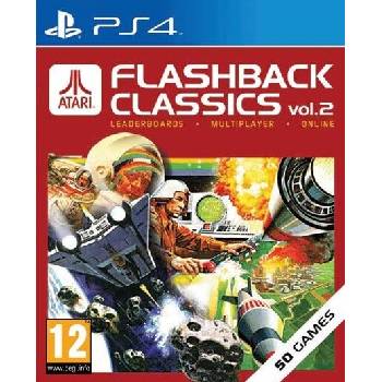 Atari Flashback Classics vol 2