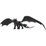 DreamWorks Интерактивна играчка DreamWorks - Беззъб с плазмен огън (6072541) - ozone