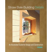 Straw Bale Building Details