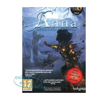 Anna (Extended Edition)