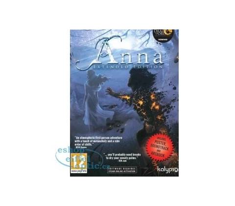 Anna (Extended Edition)