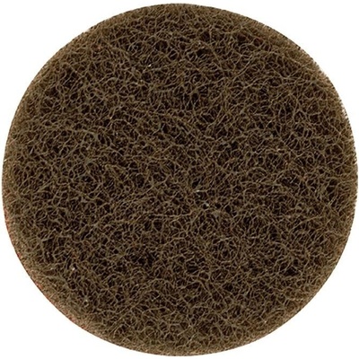 Proxxon Brusné rouno 28554, ø 50 mm, velikost zrna: střední 28554