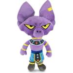 Barrado DRAGON BALL Beerus плюшена играчка 20см (16001609)
