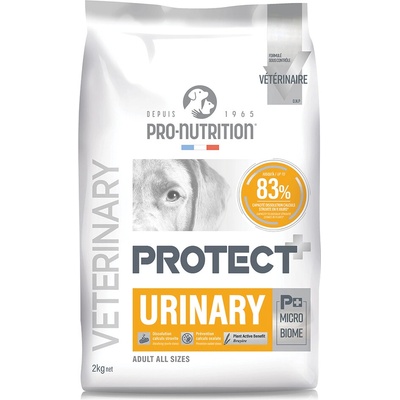 Pro-Nutrition Flatazor Protect DOG Urinary 2 kg