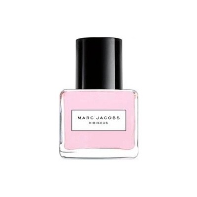 Marc Jacobs Hibiscus Tropical toaletní voda dámská 100 ml