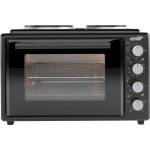elit Optiduo 35WH Black (29003) Мини фурна