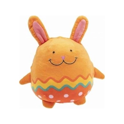 Tactic Egg Amigos rabbit orange 60532