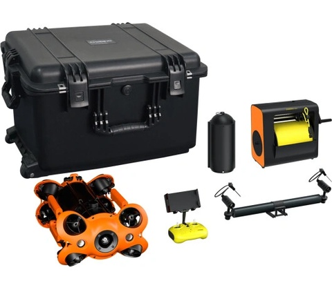 CHASING-INNOVATION Chasing M2 S Advanced Set
