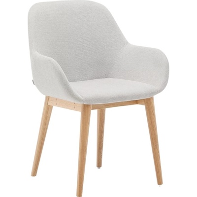 Kave Home Konna béžová