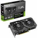 ASUS GeForce RTX 4070 SUPER Dual EVO OC 12GB GDDR6X 192bit (DUAL-RTX4070S-O12G-EVO/90YV0KC0-M0NA00)