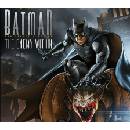 Batman: The Enemy Within