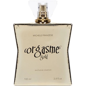 Michele Franzese Orgasme Gold EDP 100 ml