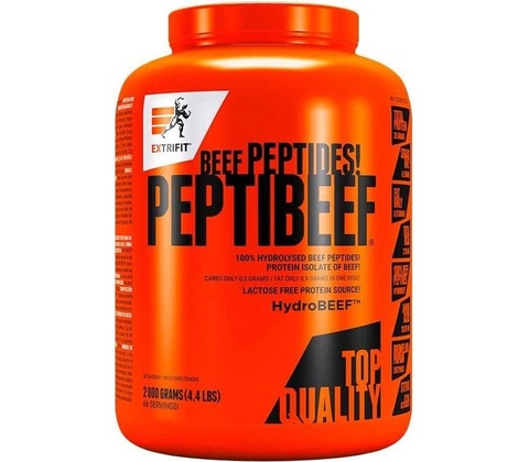 Extrifit PeptiBeef 2000 g