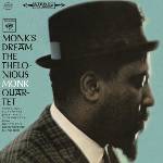 The Thelonious Monk Quartet - Monk's Dream (Reissue) (Limited Edition) (180 g) (LP) (8718469533367)