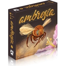 Skellig Games Ambrosia