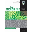 New English File Intermediate Multipack A