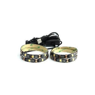 RETLUX RLS 101 USB LED pásek 30LED CW