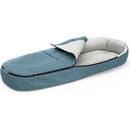 Thule Stroller Footmuff Mid Blue